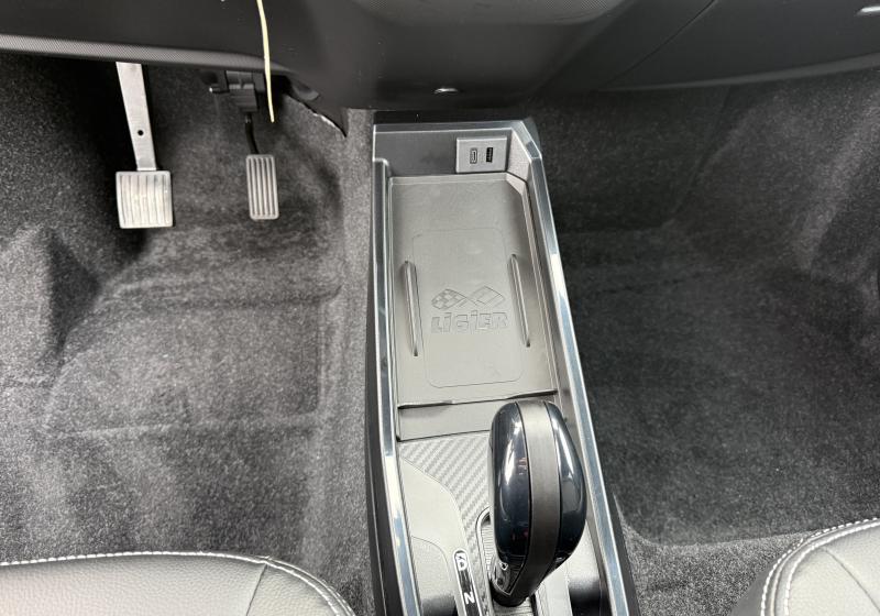 Ligier Myli Epic Diesel revo 5 + avec direction assistée et Carplay