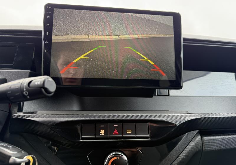 Ligier Myli Epic Diesel revo 5 + avec direction assistée et Carplay