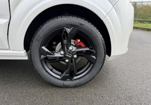 Ligier Myli Epic Diesel revo 5 + avec direction assistée et Carplay