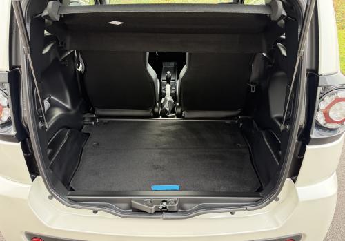 Ligier Myli Epic Diesel revo 5 + avec direction assistée et Carplay