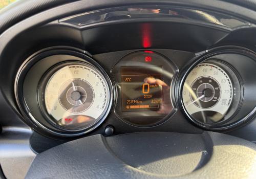 Microcar M-Go 6 Plus Progress