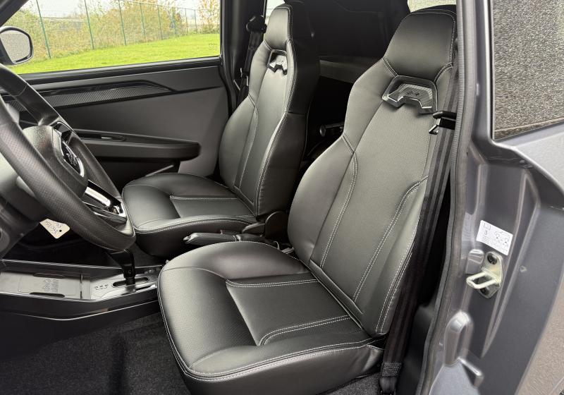 Ligier Js 50 C Elite Diesel revo 5 + avec direction assistée et Carplay