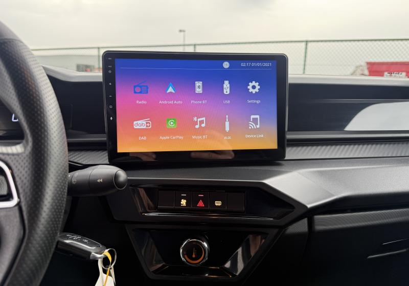 Ligier Js 50 C Elite Diesel revo 5 + avec direction assistée et Carplay