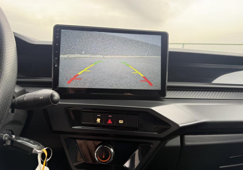 Ligier Js 50 C Elite Diesel revo 5 + avec direction assistée et Carplay