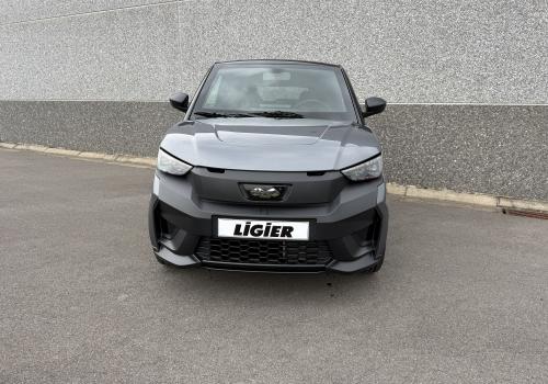 Ligier Js 50 C Elite Diesel revo 5 + avec direction assistée et Carplay