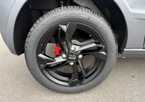 Ligier Js 50 C Elite Diesel revo 5 + avec direction assistée et Carplay