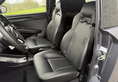 Ligier Js 50 C Elite Diesel revo 5 + avec direction assistée et Carplay