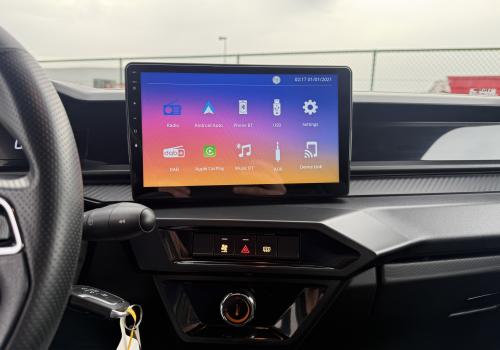 Ligier Js 50 C Elite Diesel revo 5 + avec direction assistée et Carplay