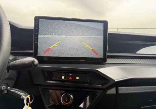 Ligier Js 50 C Elite Diesel revo 5 + avec direction assistée et Carplay