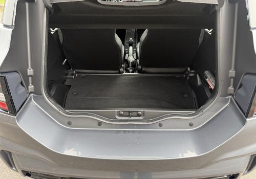 Ligier Js 50 C Elite Diesel revo 5 + avec direction assistée et Carplay