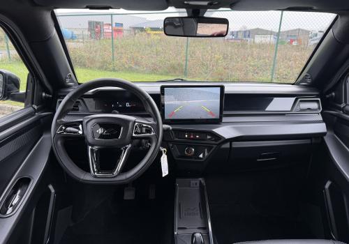 Ligier Js 50 C Elite Diesel revo 5 + avec direction assistée et Carplay