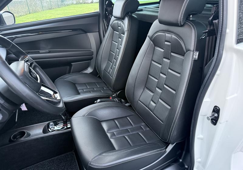 Ligier Js 60 Chic DCI Avec Carplay Et Direction Assistée