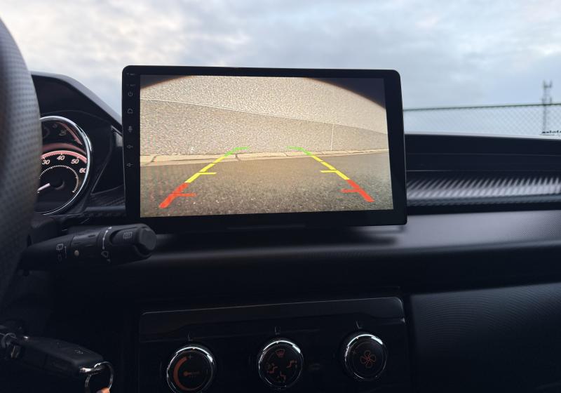 Ligier Js 60 Chic DCI Avec Carplay Et Direction Assistée