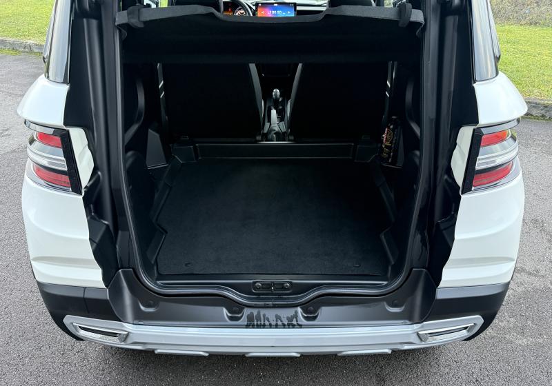 Ligier Js 60 Chic DCI Avec Carplay Et Direction Assistée