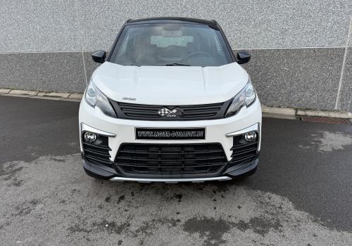 Ligier Js 60 Chic DCI Avec Carplay Et Direction Assistée