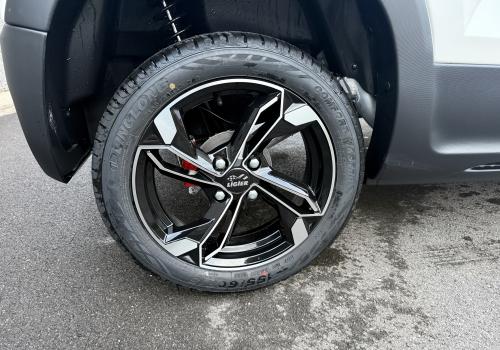 Ligier Js 60 Chic DCI Avec Carplay Et Direction Assistée