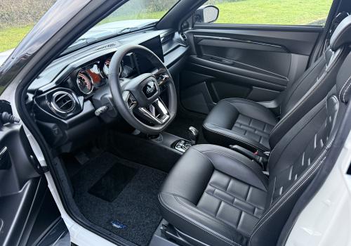 Ligier Js 60 Chic DCI Avec Carplay Et Direction Assistée