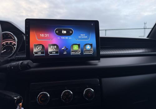 Ligier Js 60 Chic DCI Avec Carplay Et Direction Assistée