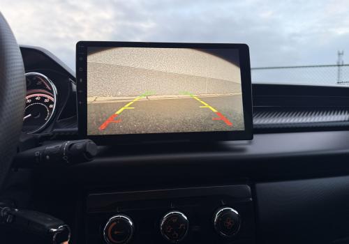 Ligier Js 60 Chic DCI Avec Carplay Et Direction Assistée