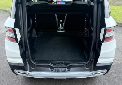 Ligier Js 60 Chic DCI Avec Carplay Et Direction Assistée