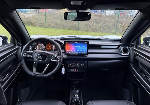 Ligier Js 60 Chic DCI Avec Carplay Et Direction Assistée