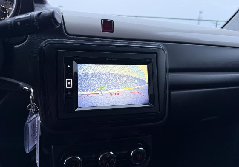 Microcar M-Go 6 Plus édition Spécial Must Progress