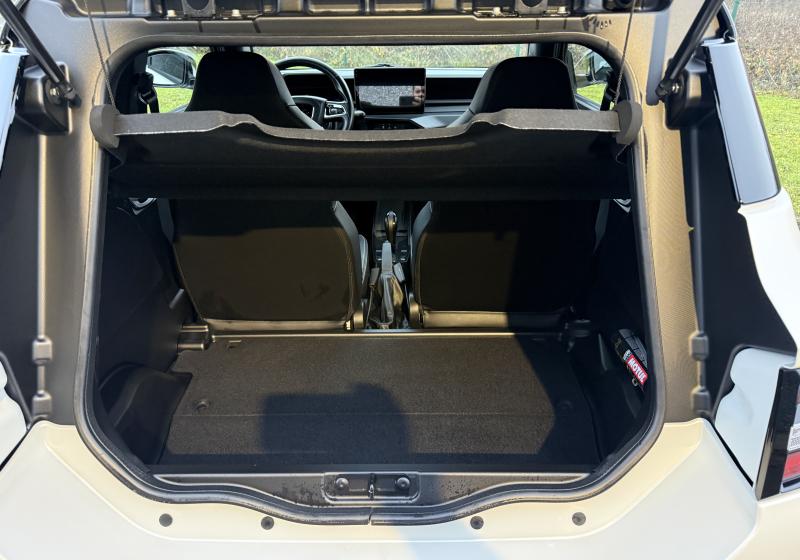 Ligier Js 50 C Elite Diesel revo 5 + avec direction assistée et Carplay