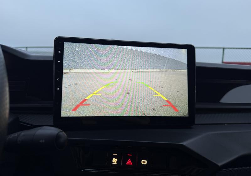 Ligier Js 50 C Elite Diesel revo 5 + avec direction assistée et Carplay