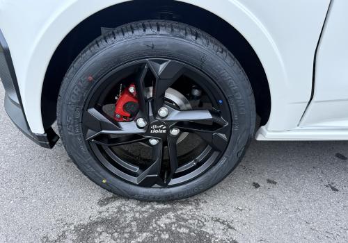 Ligier Js 50 C Elite Diesel revo 5 + avec direction assistée et Carplay