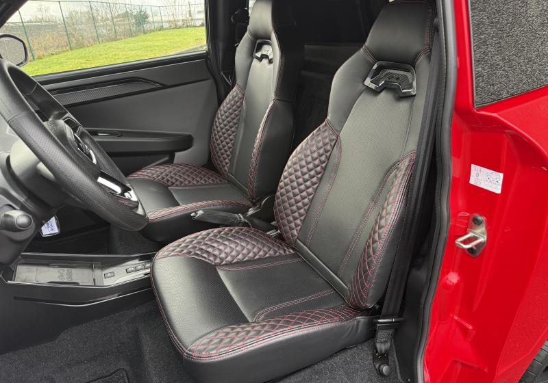 Ligier New JS 50 C Ultimate Electrique Full Options !!!, 12.42kWh