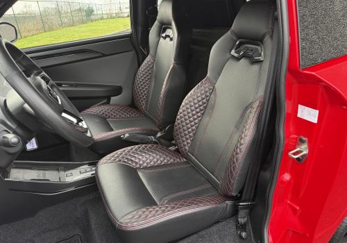 Ligier New JS 50 C Ultimate Electrique Full Options !!!, 12.42kWh