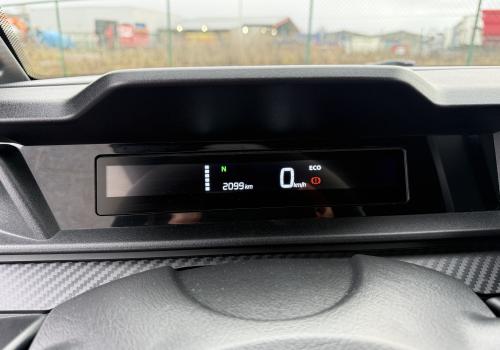 Ligier New JS 50 C Ultimate Electrique Full Options !!!, 12.42kWh