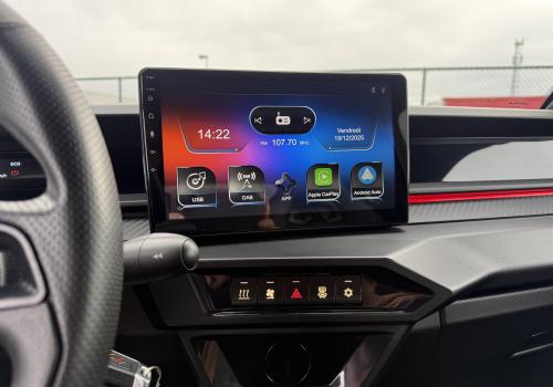 Ligier New JS 50 C Ultimate Electrique Full Options !!!, 12.42kWh