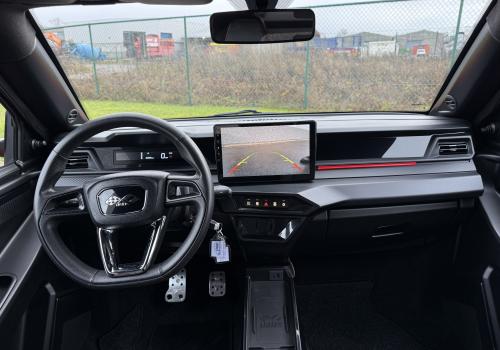 Ligier New JS 50 C Ultimate Electrique Full Options !!!, 12.42kWh