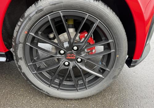 Ligier New JS 50 C Ultimate Electrique Full Options !!!, 12.42kWh