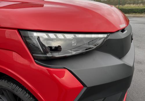 Ligier New JS 50 C Ultimate Electrique Full Options !!!, 12.42kWh