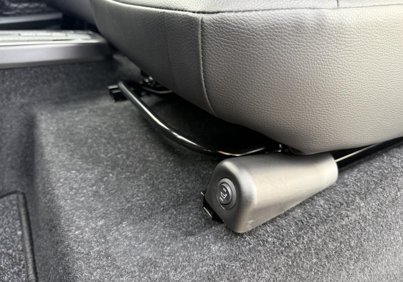 Ligier Myli Epic avec direction assistée, Carplay , électrique 8.28 kWh