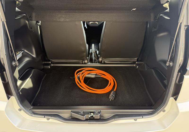 Ligier Myli Epic avec direction assistée, Carplay , électrique 8.28 kWh