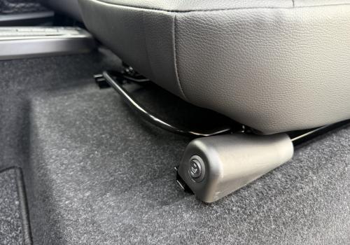 Ligier Myli Epic avec direction assistée, Carplay , électrique 8.28 kWh