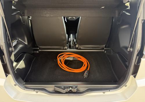 Ligier Myli Epic avec direction assistée, Carplay , électrique 8.28 kWh