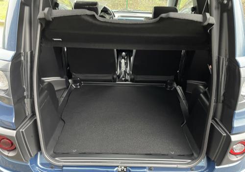 Microcar M-Go 6 Plus édition Spécial Must Progress