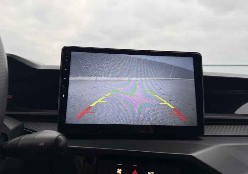 Ligier Js 50 C Select Diesel revo 5 + avec direction assistée et Carplay