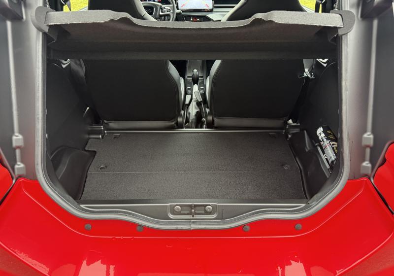 Ligier Js 50 C Select Diesel revo 5 + avec direction assistée et Carplay