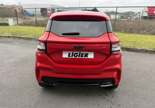 Ligier Js 50 C Select Diesel revo 5 + avec direction assistée et Carplay