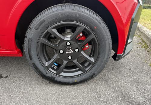 Ligier Js 50 C Select Diesel revo 5 + avec direction assistée et Carplay