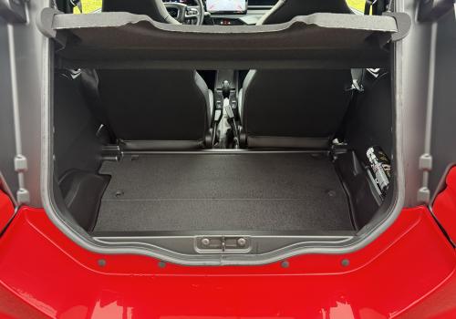 Ligier Js 50 C Select Diesel revo 5 + avec direction assistée et Carplay