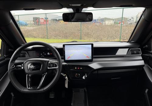 Ligier Js 50 C Select Diesel revo 5 + avec direction assistée et Carplay