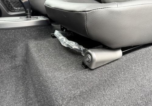 Ligier MYli I-Deal Plus moteur Diesel Revo 5+