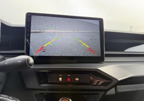 Ligier Js 50 C Elite Diesel revo 5 + avec direction assistée et Carplay