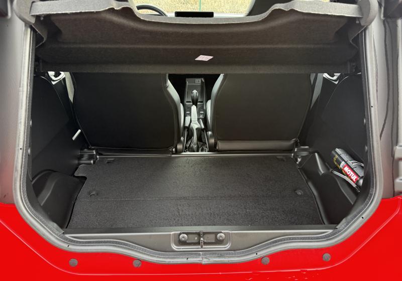 Ligier Js 50 C Elite Diesel revo 5 + avec direction assistée et Carplay